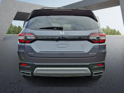 2023 Honda Pilot AWD Elite