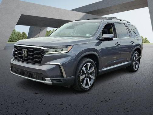 2023 Honda Pilot AWD Elite