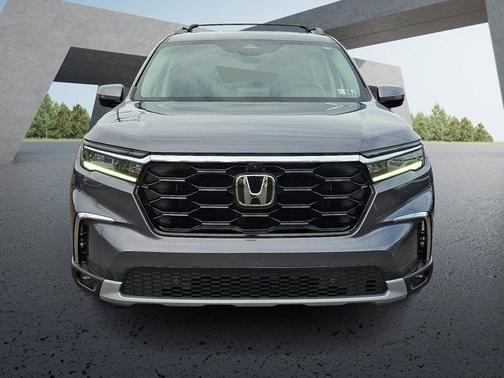 2023 Honda Pilot AWD Elite