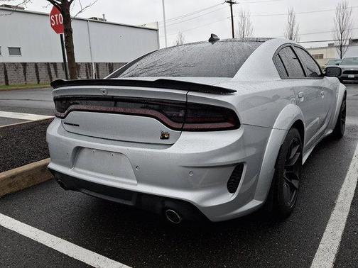 2021 Dodge Charger Scat Pack