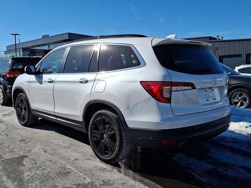 2022 Honda Pilot AWD Special Edition