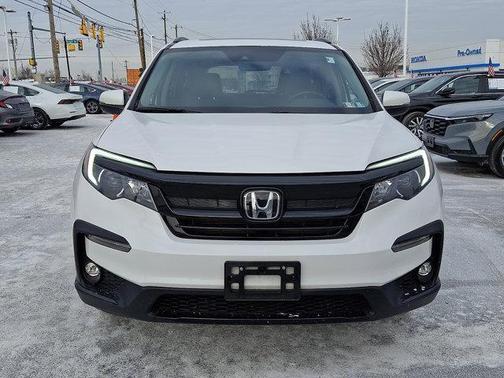 2022 Honda Pilot AWD Special Edition