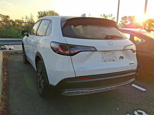 2023 Honda HR-V AWD Sport