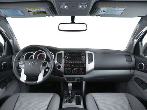 2013 Toyota Tacoma Base