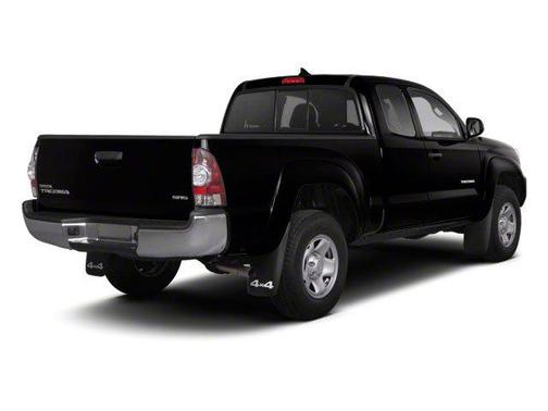 2013 Toyota Tacoma Base
