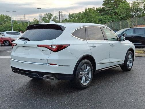 2022 Acura MDX Base