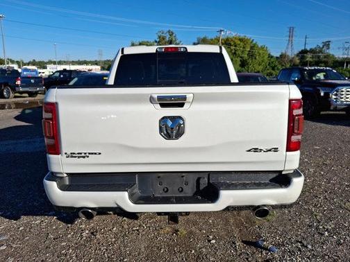 2019 RAM 1500 Limited