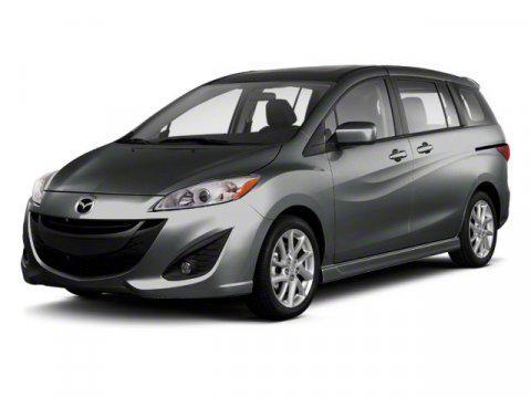 2013 Mazda Mazda5 Touring