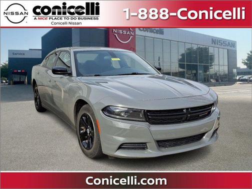 2023 Dodge Charger SXT