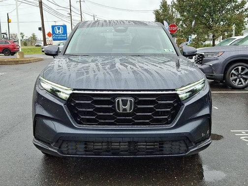 2023 Honda CR-V EX