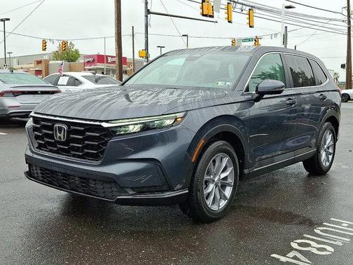 2023 Honda CR-V EX