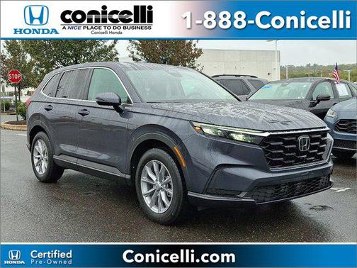 2023 Honda CR-V EX