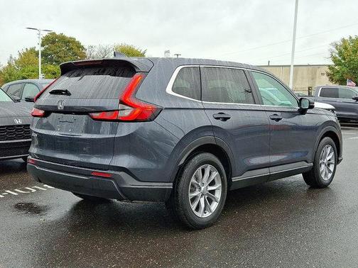 2023 Honda CR-V EX