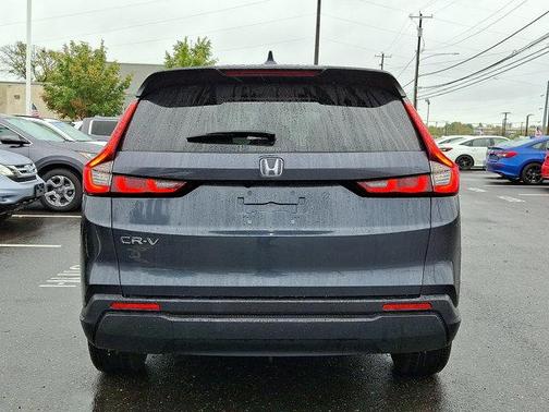 2023 Honda CR-V EX