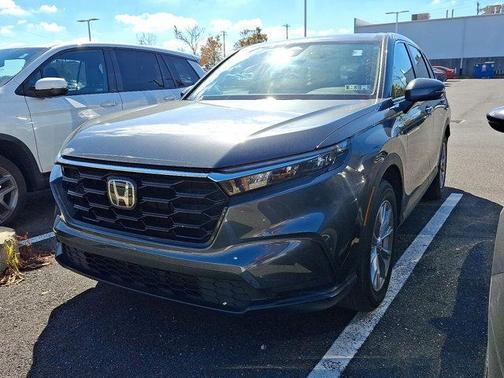 2023 Honda CR-V EX