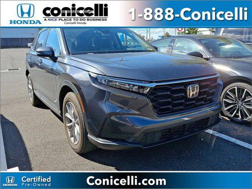 2023 Honda CR-V EX