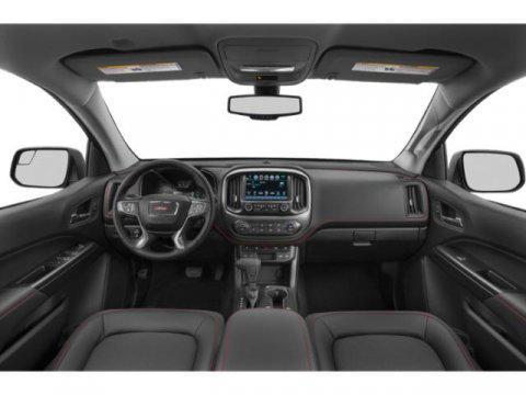 2018 GMC Canyon SLT