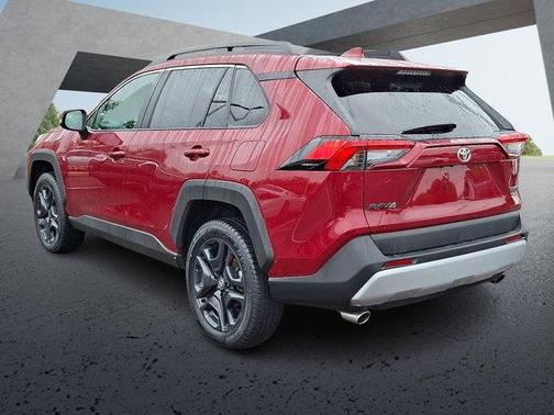 2023 Toyota RAV4 Adventure