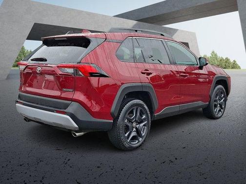 2023 Toyota RAV4 Adventure
