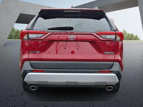 2023 Toyota RAV4 Adventure