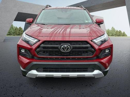 2023 Toyota RAV4 Adventure