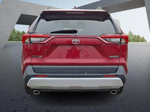 2023 Toyota RAV4 Adventure