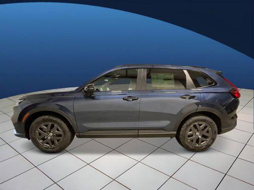 2026 Honda CR-V Hybrid TrailSport AWD