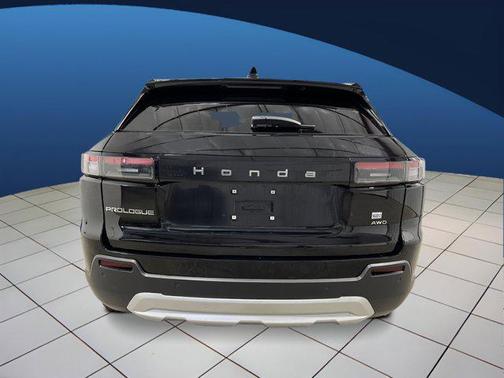 2025 Honda Prologue EX