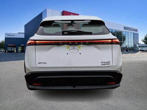 2024 Nissan ARIYA ENGAGE+