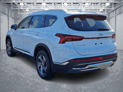 2022 Hyundai SANTA FE SEL 2.4