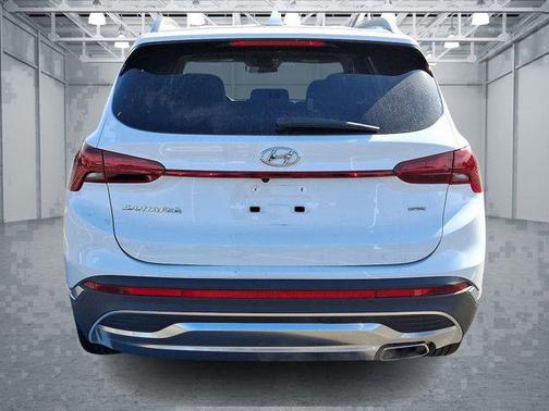 2022 Hyundai SANTA FE SEL 2.4