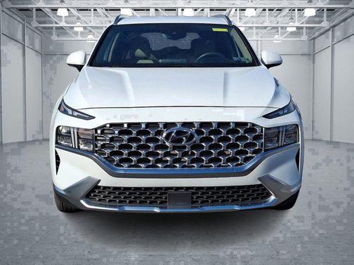 2022 Hyundai SANTA FE SEL 2.4