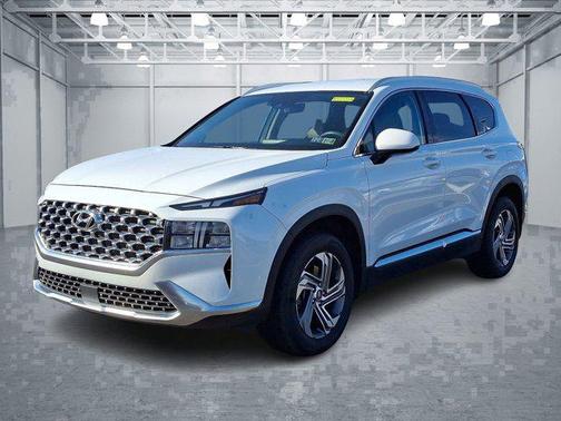 2022 Hyundai SANTA FE SEL 2.4