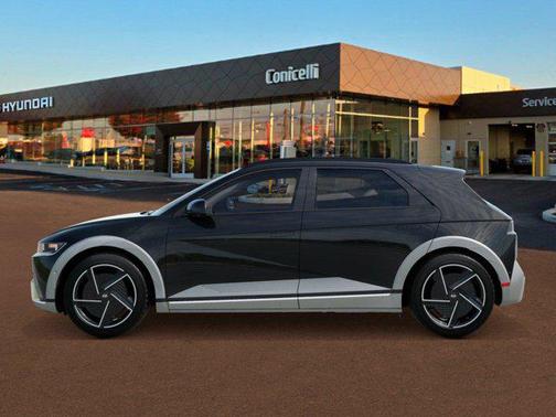 2026 Hyundai IONIQ 5 Limited