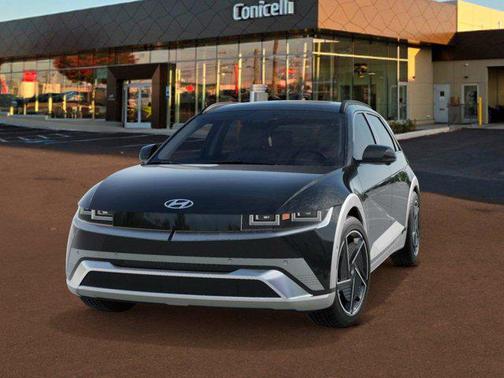 2026 Hyundai IONIQ 5 Limited