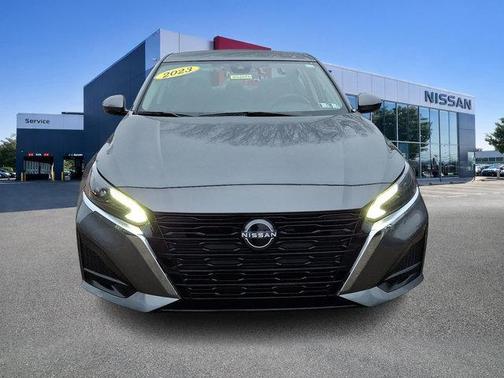 2023 Nissan Altima S FWD