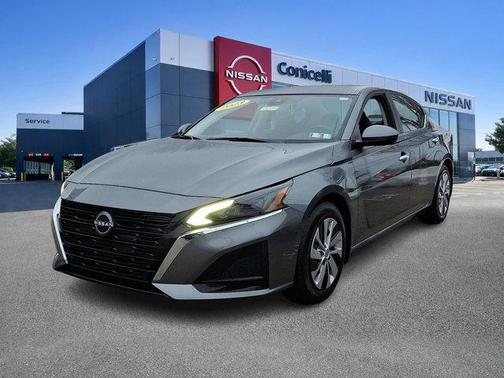 2023 Nissan Altima S FWD
