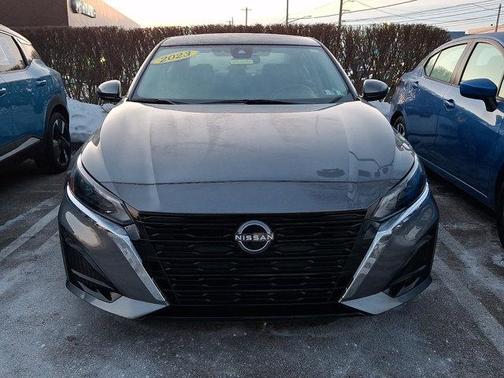 2023 Nissan Altima S FWD