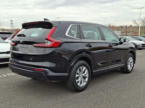 2023 Honda CR-V LX AWD