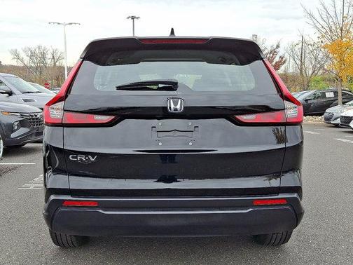 2023 Honda CR-V LX AWD