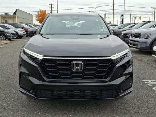 2023 Honda CR-V LX AWD