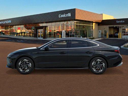 2026 Hyundai SONATA SEL