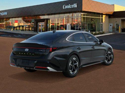 2026 Hyundai SONATA SEL