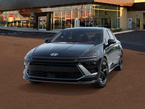 2026 Hyundai SONATA SEL