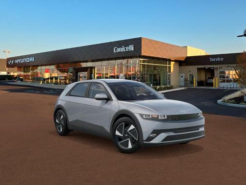 2026 Hyundai IONIQ 5 SE Standard Range