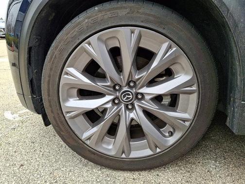 2024 Mazda CX-90 3.3 Turbo Premium