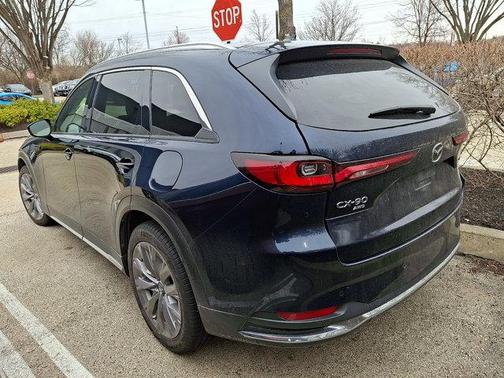 2024 Mazda CX-90 3.3 Turbo Premium