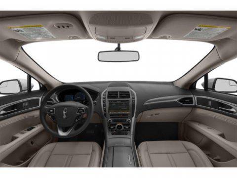 2019 Lincoln MKZ Hybrid Reserve