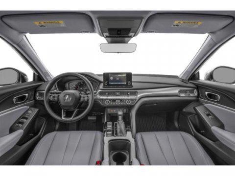 2024 Acura Integra 4DR CVT