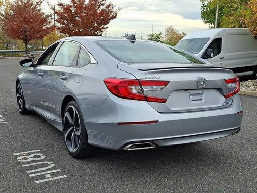 2022 Honda Accord Sport SE 1.5T